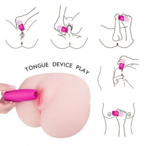 Finger Clit Vibrator - Image 3