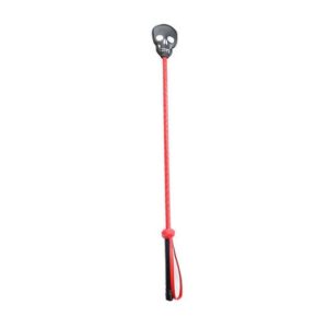 Skull Whip - Riding Crop - Image 5