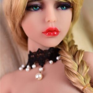 Sasha Sex Doll - Blonde and provocative - Image 5