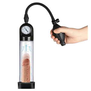 Jack Penis Pump Vacuum Pressure Ball - Image 5