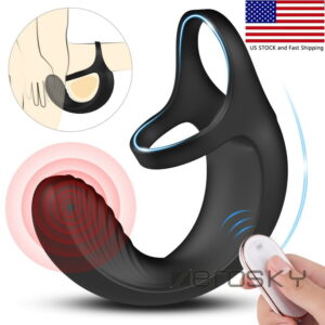 Cock Ring (Remote Controlled) - Image 3