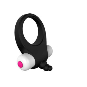 Duet Vibrating Cock Ring - Image 8