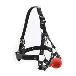 Whisper Bond Ball Gags - Image 4