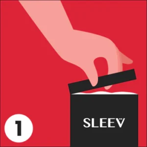 Disposable Pleasure Penis Sleeve: The Ultimate in Softness and Wet Sensations - Image 7