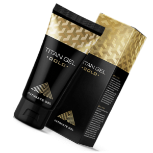 Titan Gel Gold - Image 2