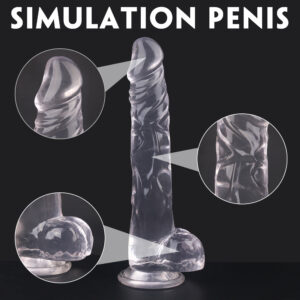 King Kong XL Dildo - Image 3