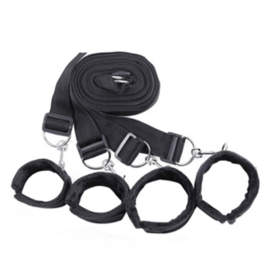 BDSM Essentials 23-Piece Starter Set - Image 27