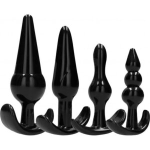 BDSM Essentials 23-Piece Starter Set - Image 4