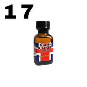 Poppers Dubai 30ml - Image 17