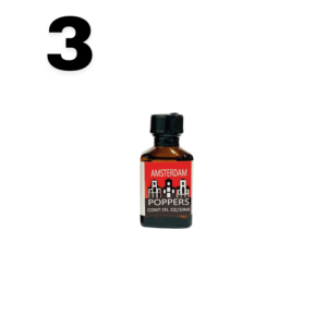 Poppers Dubai 30ml - Image 4