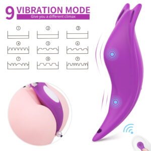 Vibrating Panties - Image 12