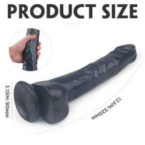 King Kong XL Dildo - Image 8