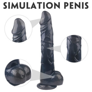 King Kong XL Dildo - Image 4