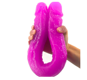 Mamba Double Ended Dildo - Image 4