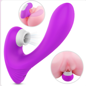 Licking Vibrator - Image 4