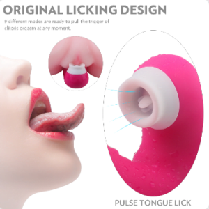 Licking Vibrator - Image 6