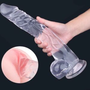 King Kong XL Dildo - Image 1