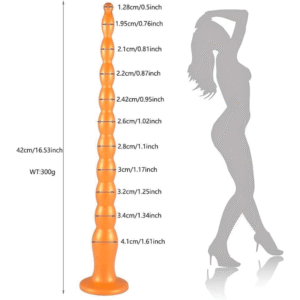 Anal Beads Precise Inside You - Image 6