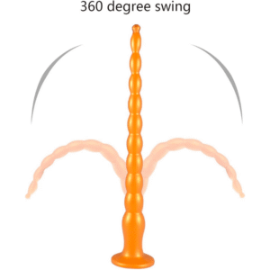 Anal Beads Precise Inside You - Image 8