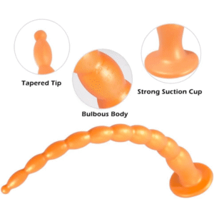 Anal Beads Precise Inside You - Image 9