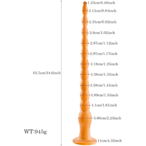 Anal Beads Precise Inside You - Image 10