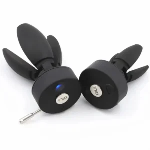 Pear Flower Expanding Butt Plug Bluetooth - Image 4