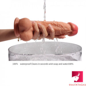 Digbys 8.7 Inch Double Layer Dildo - Image 5
