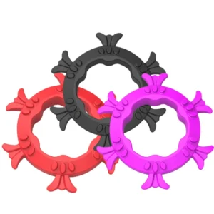 Shapes N Sizes Cock Rings - Image 1