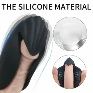 Male Shaft Training Vibrator - Image 4