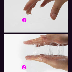 Nuru Gel Lubricant - Image 2