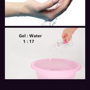 Nuru Gel Lubricant - Image 3