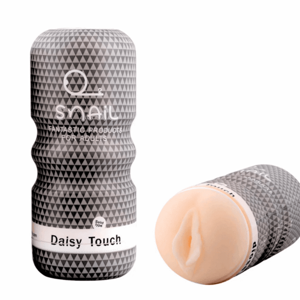 Daisy Touch Pocket Pussy