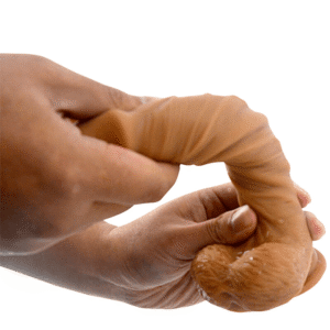 Dildo Skinny Sammy's Skin - Image 4