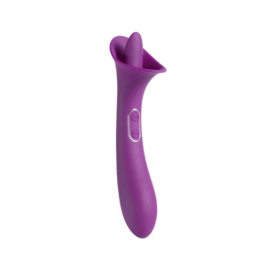 Tara Licking Vibrator - Image 3