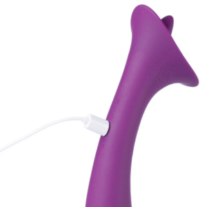 Tara Licking Vibrator - Image 4