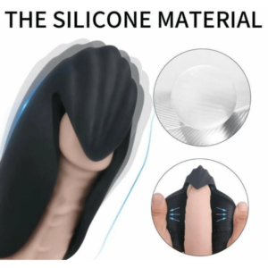 Male Shaft Training Vibrator - Image 5