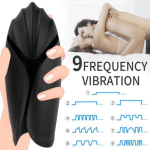 Male Shaft Training Vibrator - Image 8