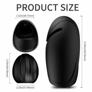 Male Shaft Training Vibrator - Image 10