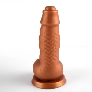 Henry The Hippo Cock - Image 4