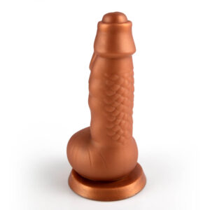 Henry The Hippo Cock - Image 5
