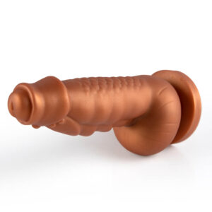 Henry The Hippo Cock - Image 6
