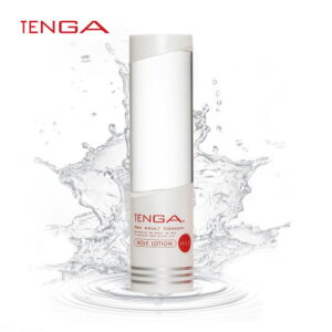 Smooth Tenga Hole Lotion Lubricant - Image 3