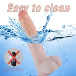 Holy Dragon Vibrator - Image 12