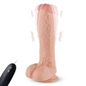 Holy Dragon Vibrator - Image 7