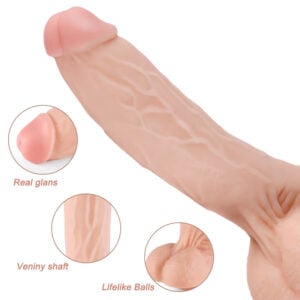 Holy Dragon Vibrator - Image 8