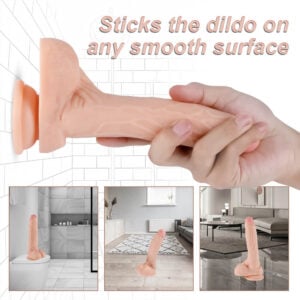 Holy Dragon Vibrator - Image 11