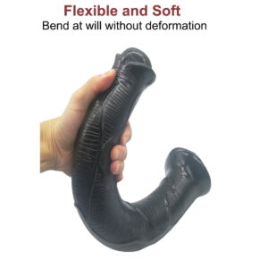 Majestic Stallion XXL Dildo - Image 4