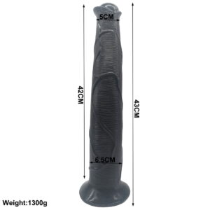 Majestic Stallion XXL Dildo - Image 5