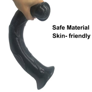 Majestic Stallion XXL Dildo - Image 6