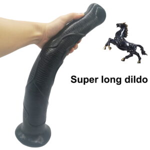 Majestic Stallion XXL Dildo - Image 7